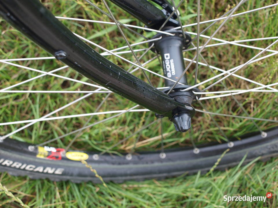 Rower MTB Musing Off Road Chojnów