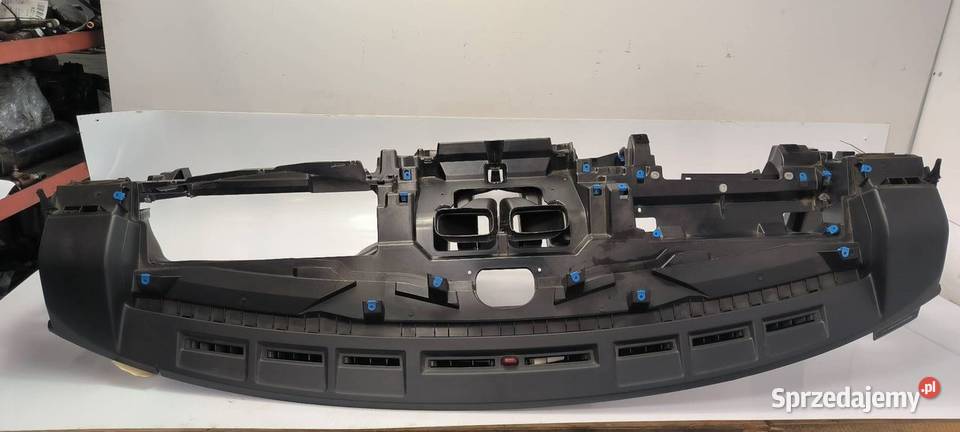 DESKA KOKPIT LAND ROVER RANGE ROVER VOGUE L322 osobowe Lipno