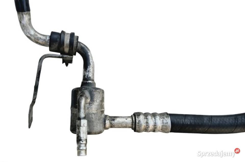 PRZEWÓD KLIMATYZACJI LEON I TOLEDO II OCTAVIA I osobowe Działoszyce