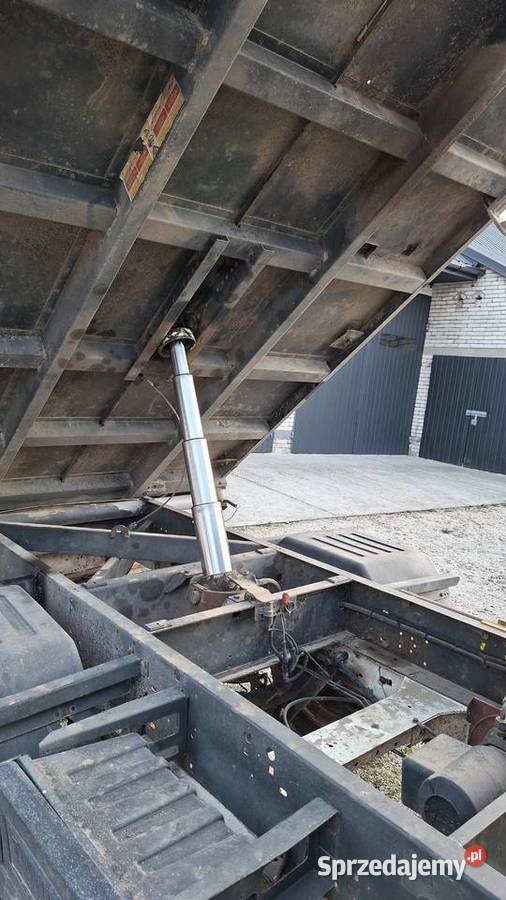 Sprzedam Ford Transit Solec-Zdrój