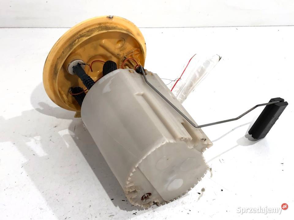 POMPA PALIWA FORD S E1G39H307BC 20 150 BAKU