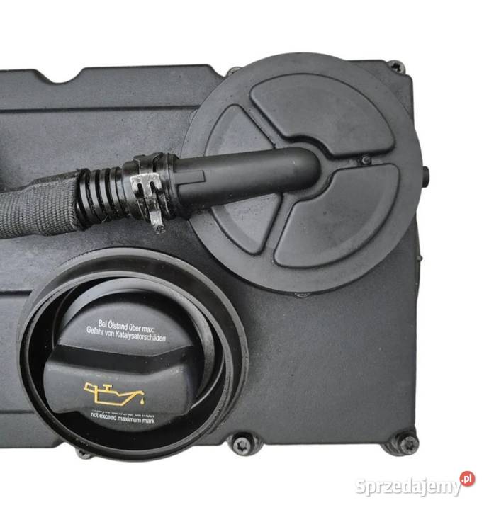 POKRYWA ZAWORÓW GOLF PASSAT B6 ALTEA OCTAVIA II Działoszyce