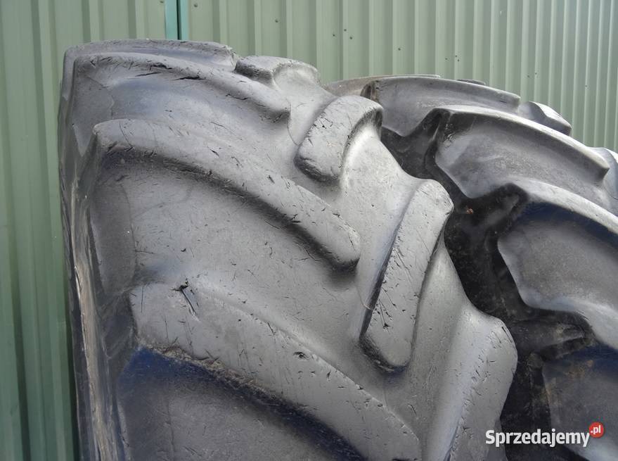 OPONA OPONY GOODYEAR 65085 R 38 DT 824 OPTITRAC Małomice sprzedam