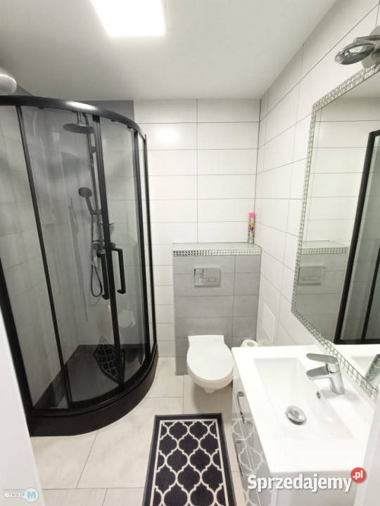 Sprzedam mieszkanie Kielce 46m2 Rok budowy 1970 sprzedam