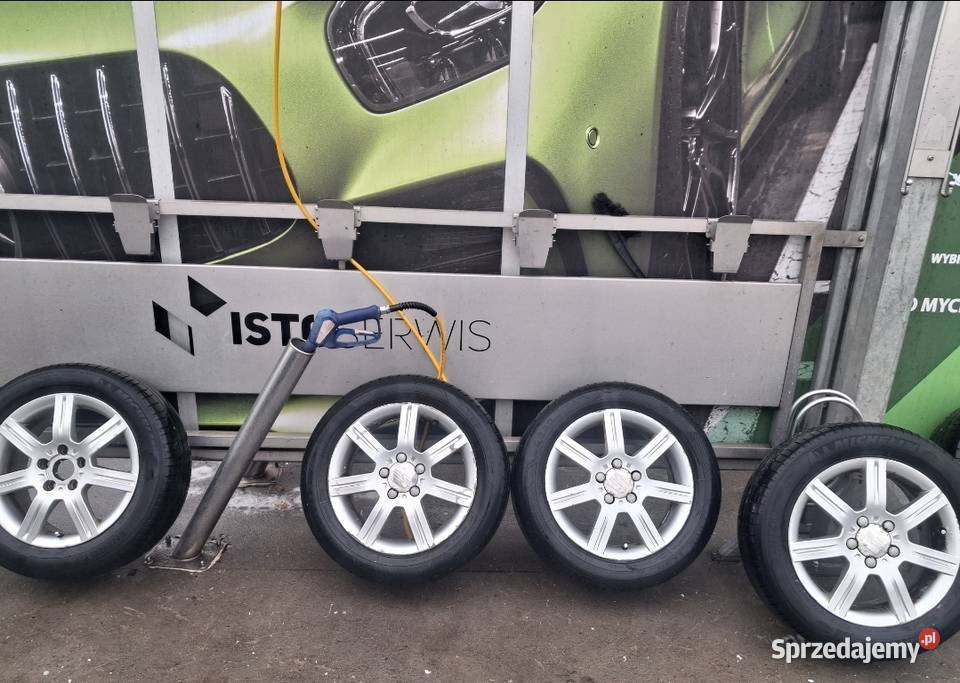 Silnik 19 Tdi Bvk vw Sharan 2009r Czarna Woda sprzedam