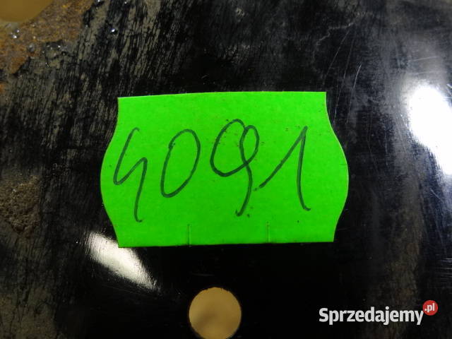 błotnik tył MZ ES 2500 Jaskółka org DDR Żary