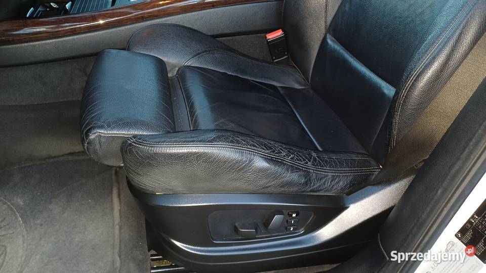 Bmw X5 M Pakiet Salon Polska elektryczne lusterka Bielsko-Biała