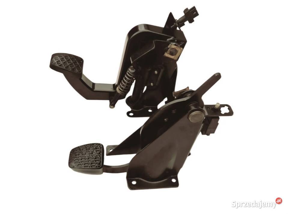 PEDAŁ SPRZĘGŁA HAMULCA Z PODSTAWĄ MB VITO W 638 świętokrzyskie