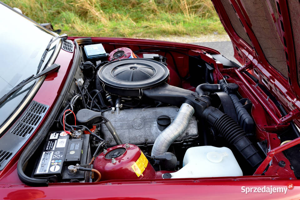 BMW E30 18 podkarpackie
