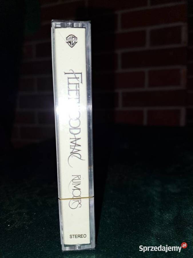 Fleetwood Mac Rumours sprzedam