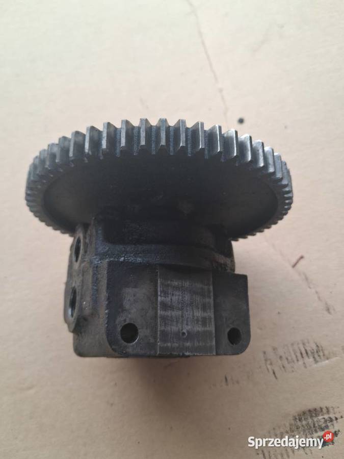 pompa oleju Ursus C328 łódzkie Opoczno