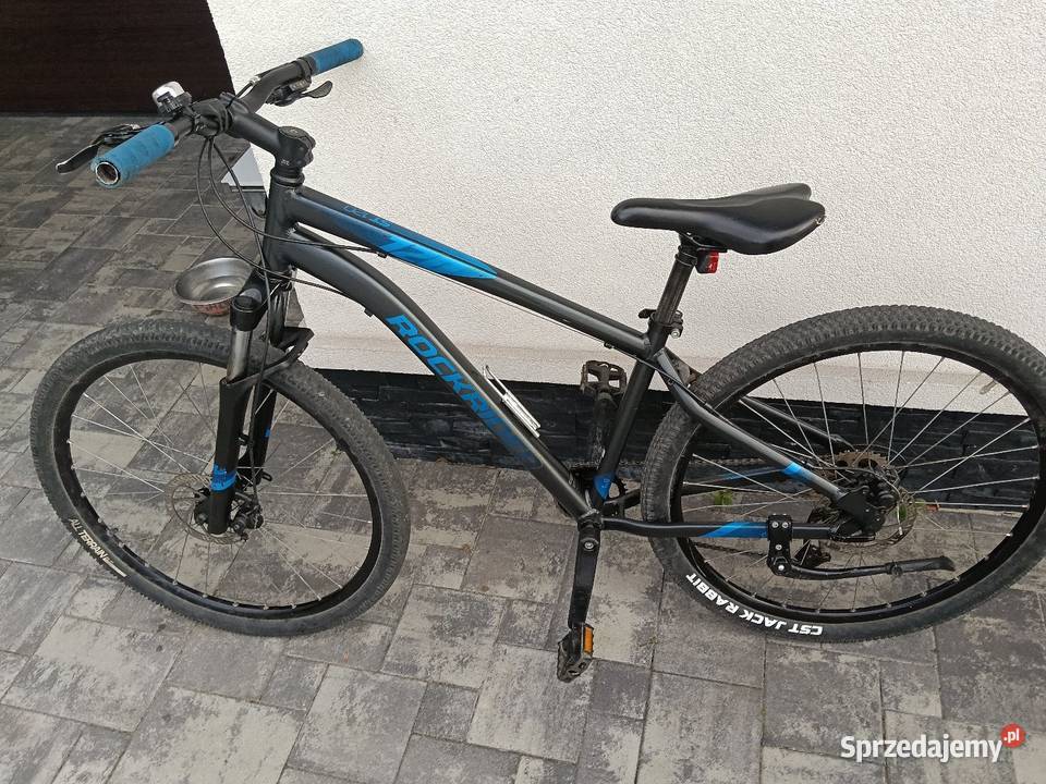 Rower górski Rockrider ST 120 275 Stan Do Rowery i akcesoria sprzedam