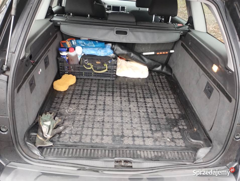 Opel Vectra 2005 r20 turbo 175gaz sekwencjahak Motoryzacja Warszawa