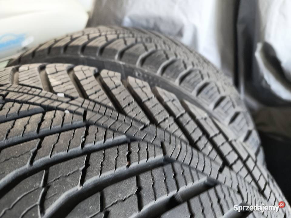 Opony kumho solus HA 31 2255017 17cale kujawsko-pomorskie Janikowo