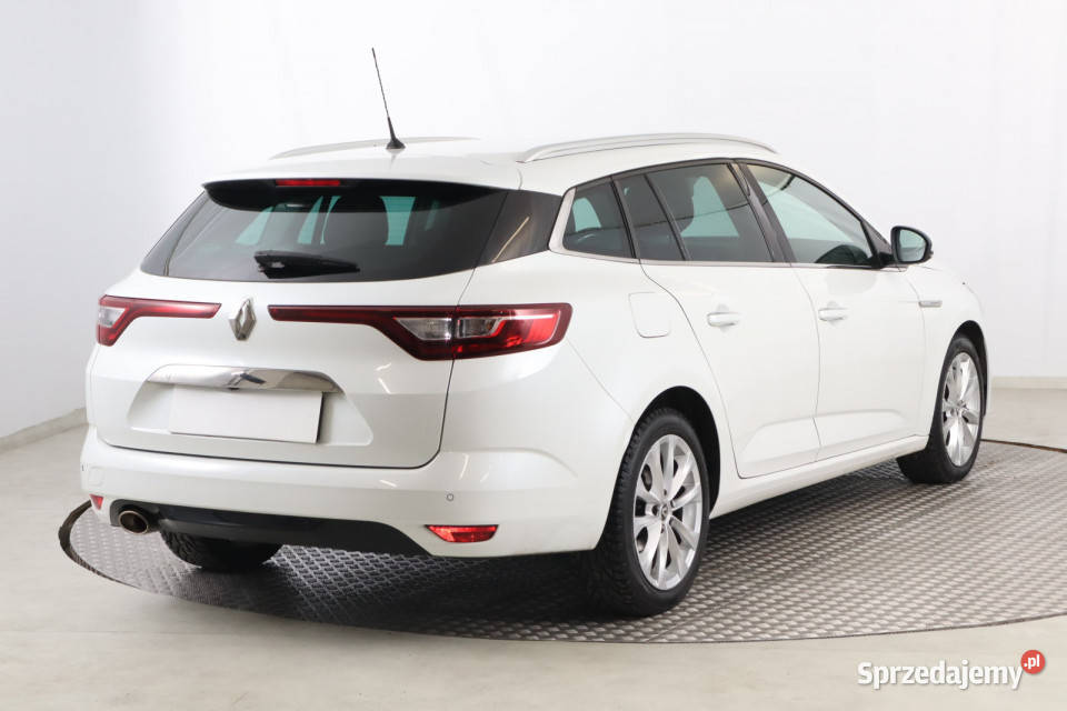 Renault Megane 13 TCe Megane Zabrze