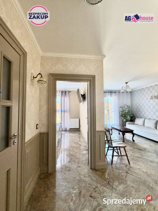 Sprzedaż mieszkania 43 metry Gdańsk Pszenna sprzedam