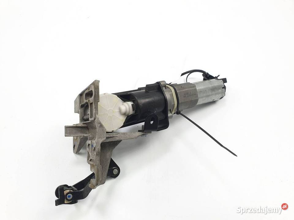 SIŁOWNIK KLAPY AUDI A8 L D4 4H0827851D Lipno