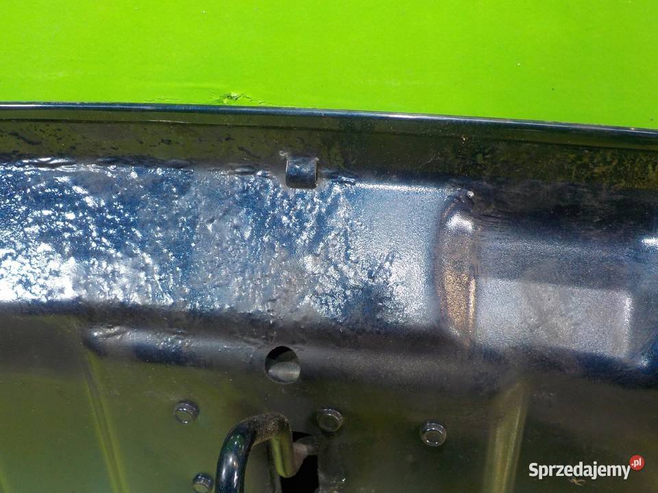 PEUGEOT 5008 I 20 HDI 10r 5D maska Suków