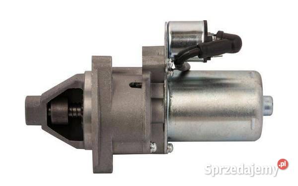 Rozrusznik 797775 Kamionna sprzedam