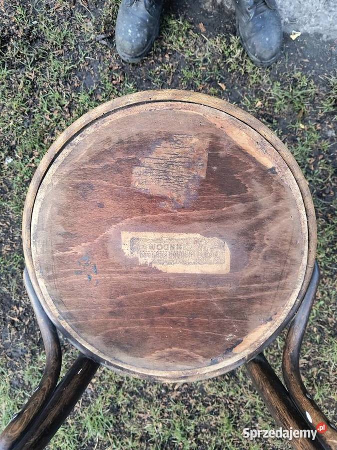 Krzesło Thonet sprzedam