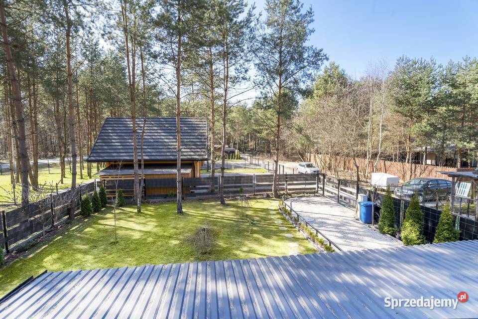 Dom z bala Radawa 70 m taras przeszklony działka Sprzedaż sprzedam