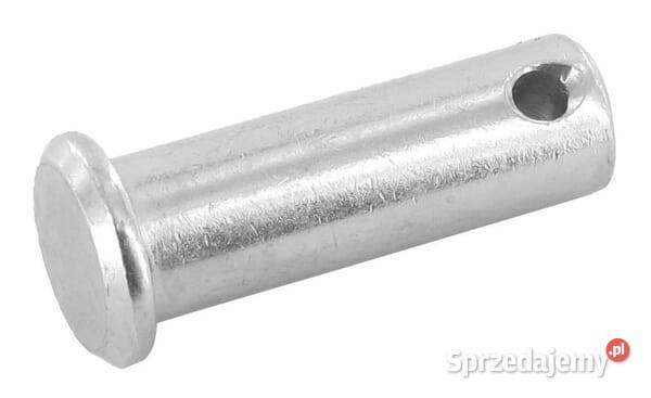 Sworzeń 16x40 mm Strautmann 26505100Z sprzedam