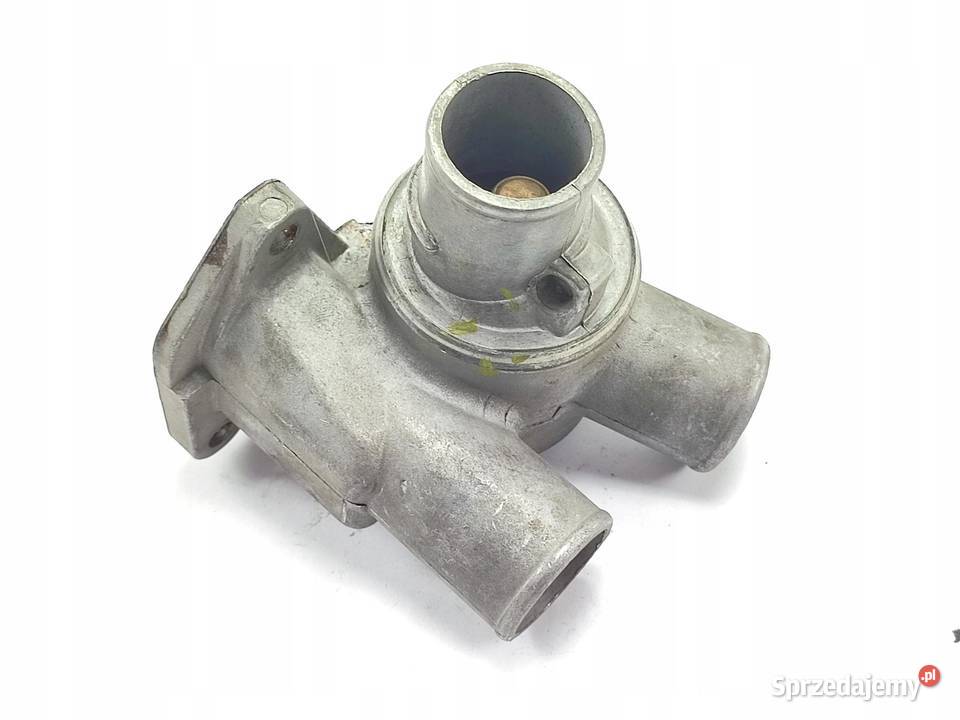 TERMOSTAT Z OBUDOWĄ FIAT UNO 13 TURBO 19831989 Termostaty