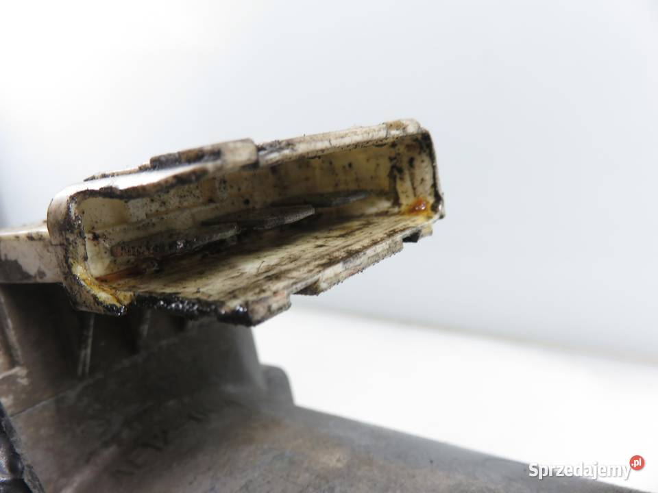 MAGLOWNICA HONDA ACCORD VIII CU TL0G0