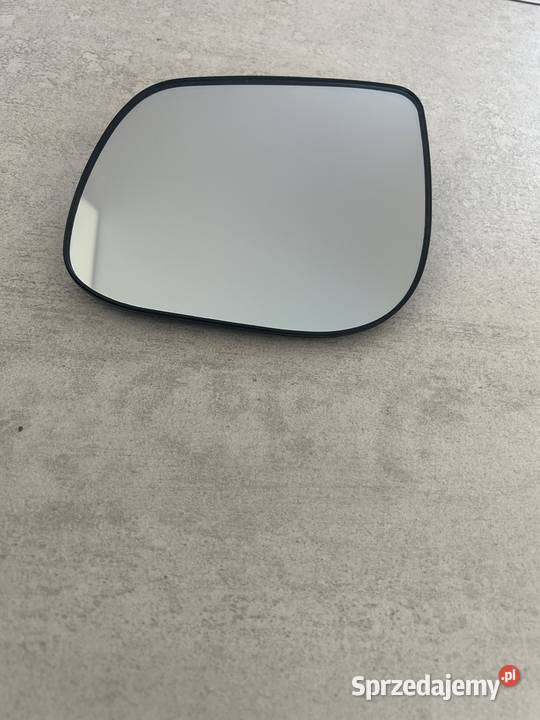 KIA PICANTO II 2011 2012 LUSTERKO LEWE 5PIN Przyszowice