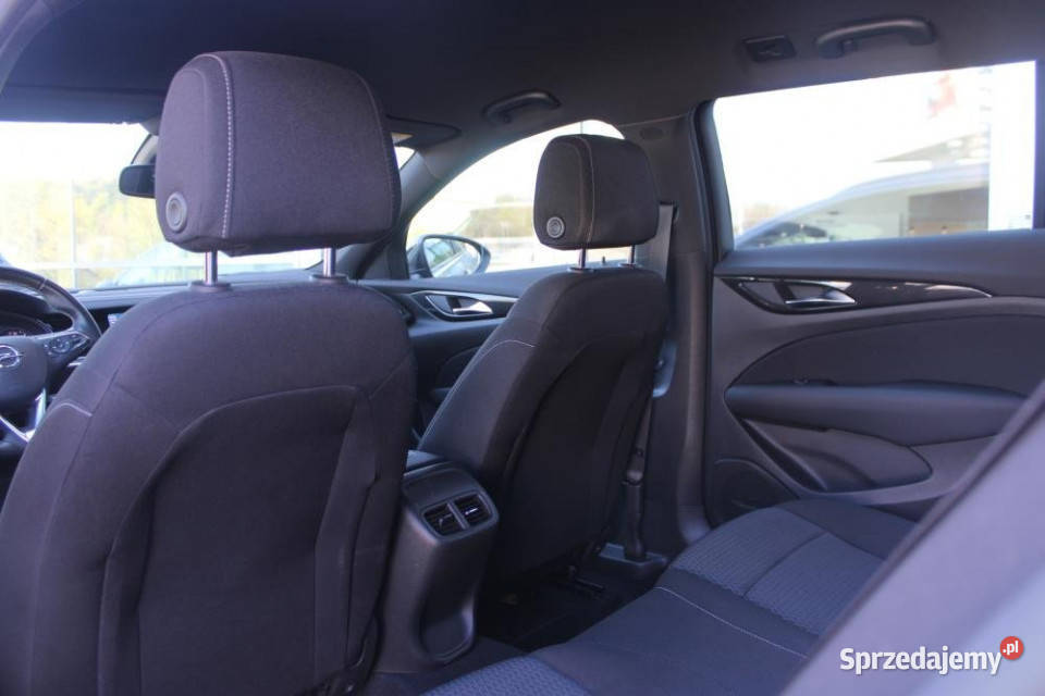 Opel Insignia 2022r Carplay Navi Czujniki PT Kraków
