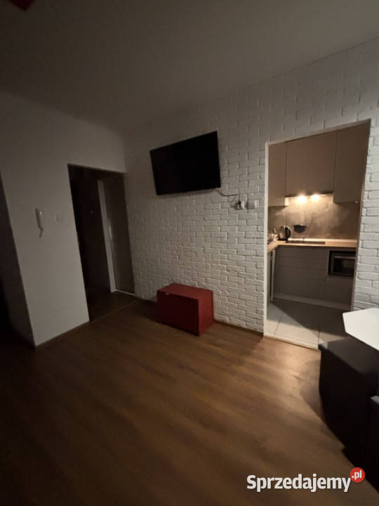 Kawalerka 24m2 Piotrków Trybunalski