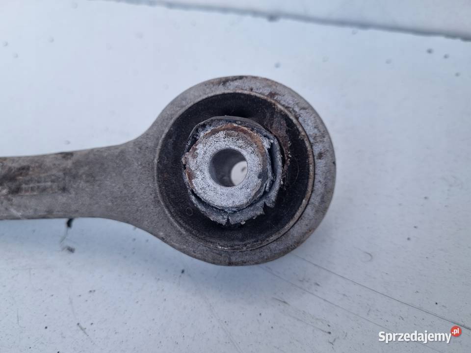 Audi A4 B5 Passat B5 PRZEDNI LEWY GÓRNY WAHACZ lubelskie Rudka