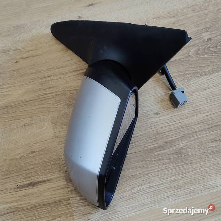 Ford Mondeo MK3 kombi Lusterko elektryczne lewe osobowe Lusterka zewnętrzne Rzeszów sprzedam