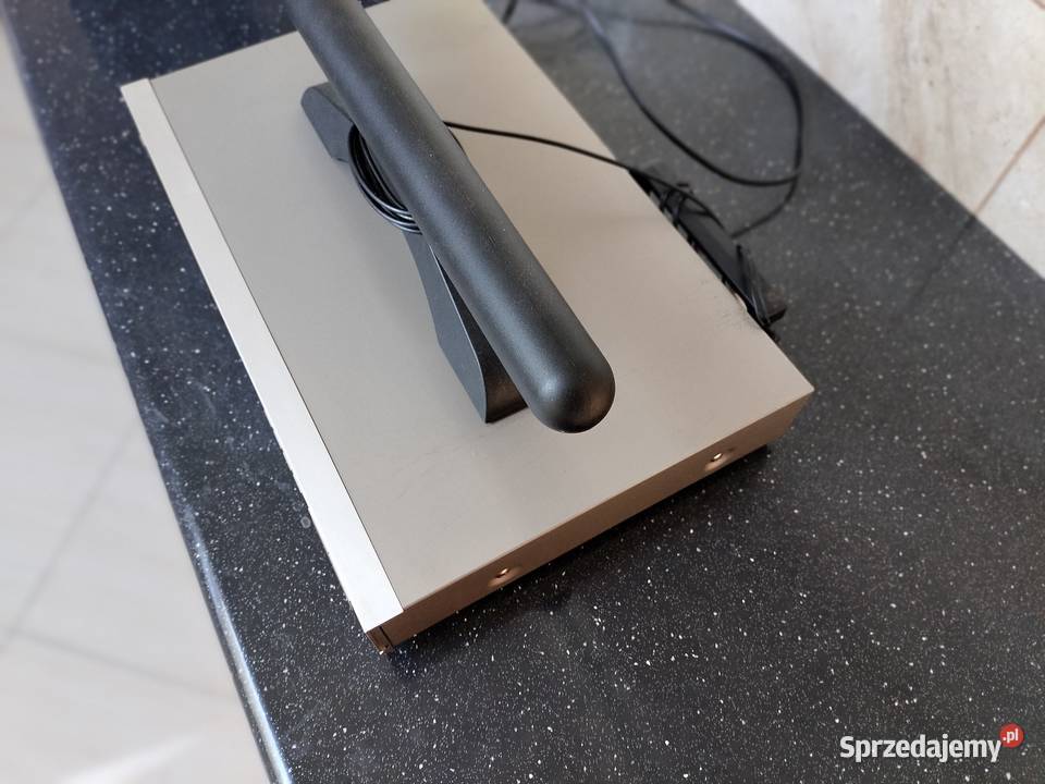 Tuner Denon TU550 Wzmacniacze i pokrewne zachodniopomorskie Rurzyca