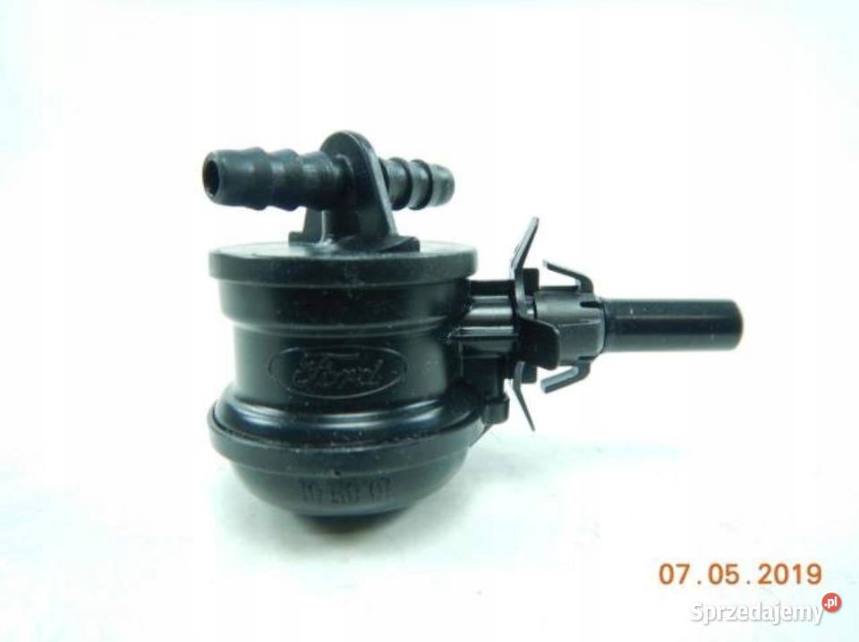 ZAWÓR PALIWA FORD TRANSIT CONNECT MONDEO Zawory