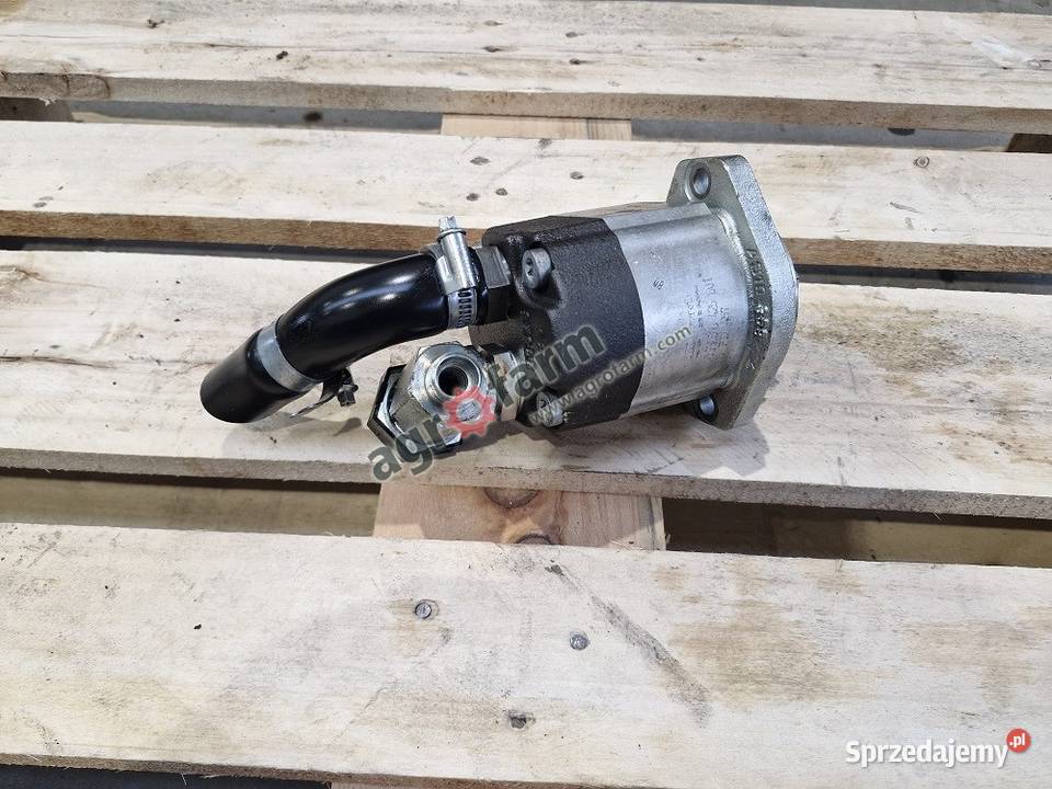 Pompa hydrauliczna Fendt 939 930 927 822 Byków sprzedam