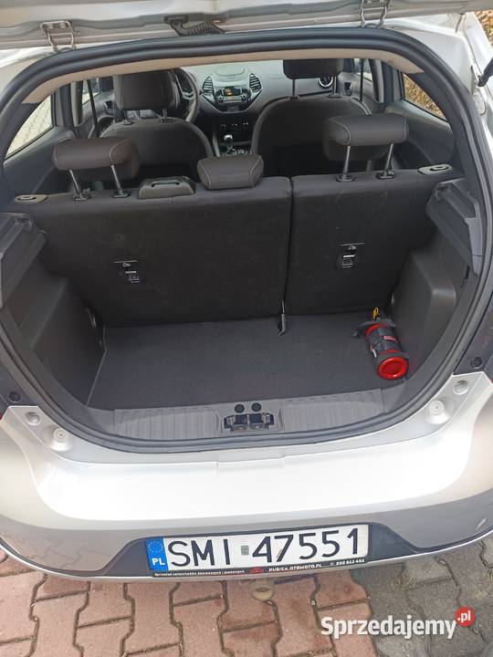 Ford KA przygotowany do eksploatacji Mikołów sprzedam