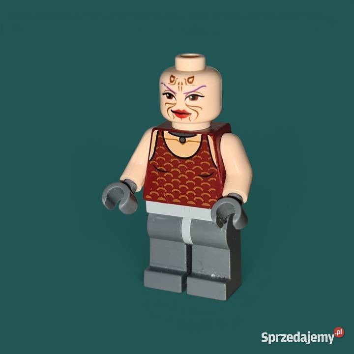 Lego Star Wars Sugi SW0305 Klocki