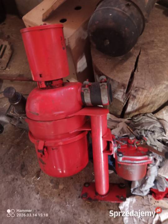 Włademirec t25 skrzynia biegów 93 r 87 r