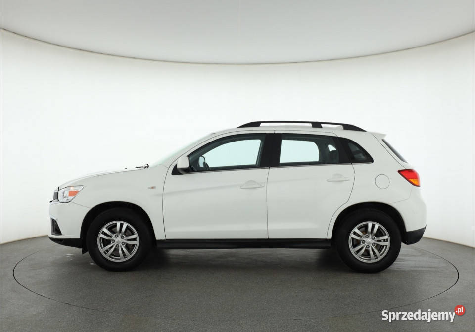 Mitsubishi ASX 16 DID Piaseczno