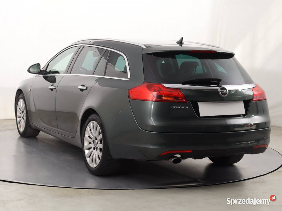 Opel Insignia 20 CDTI 4/5 Katowice