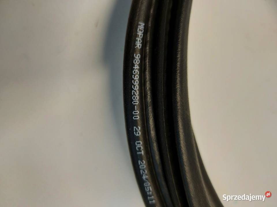 OPEL Grandland II 2024 Uszczelka klapy bagażnika