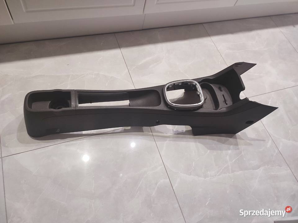 Tunel środkowy opel corsa d Rok produkcji 2007