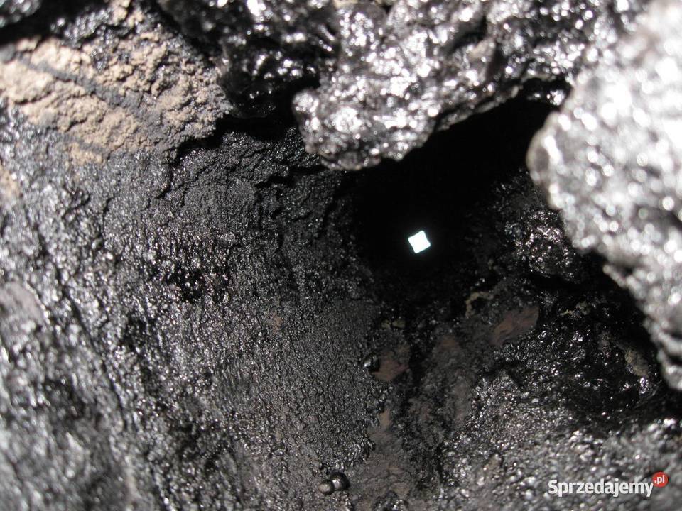 Frezowanie kominów montaż systemów kominowych usługi budowlane