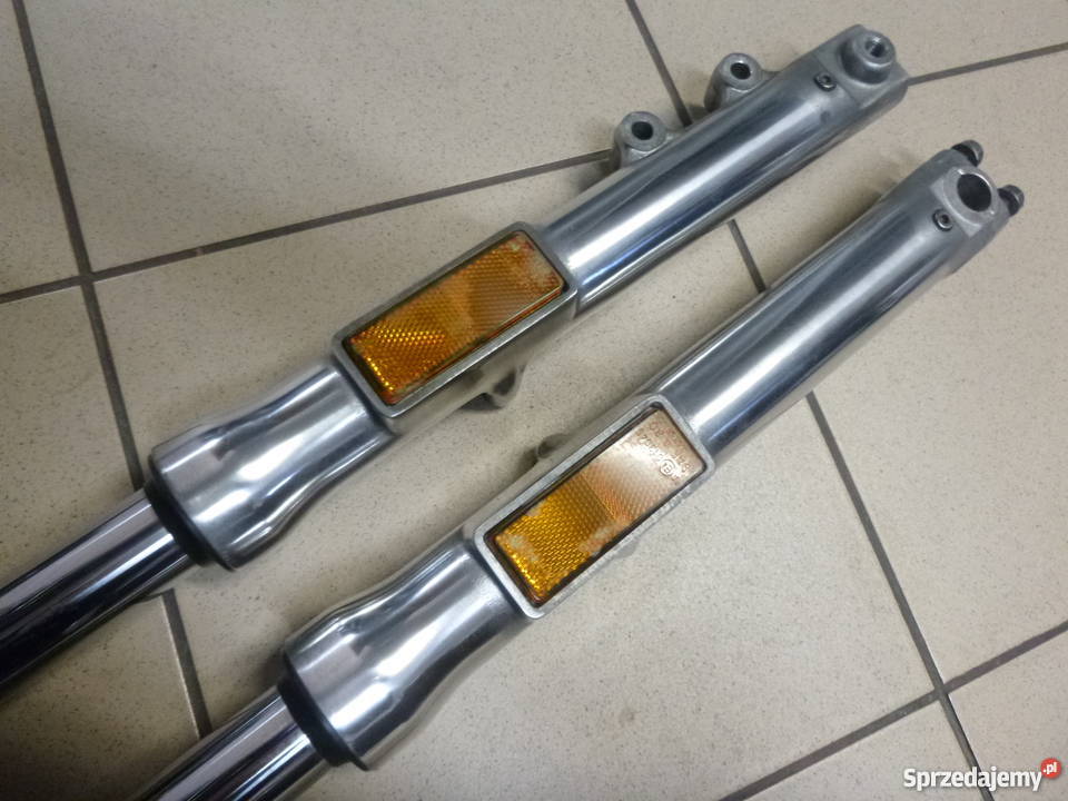Lagi amortyzatory przednie Honda Rebel CMX 450 małopolskie Jawiszowice