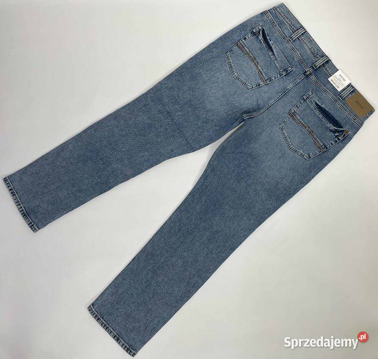 Spodnie męskie Mustang Washington Tradition 202 Katowice