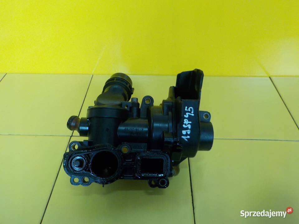 AUDI A5 A4 A6 Q5 20 TFSI 12r 180 CDN pompa wody osobowe sprzedam