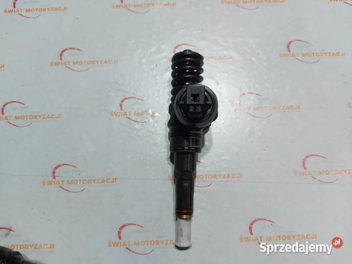 VW Touareg 50 TDI V10 313 195 AYH wtryskiwacz osobowe Kielce