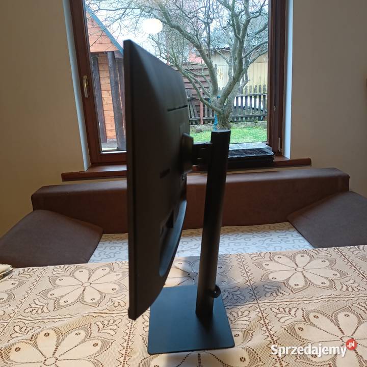 Monitor Samsung S27A600UUU 27 2K 75Hz 5ms Nowy