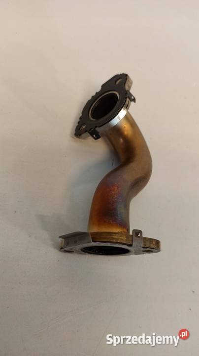 W213 W238 W205 22D RURA SPALIN EGR A6541420104